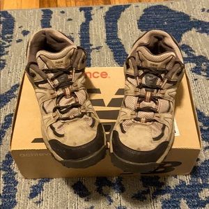 New Balance Sneakers